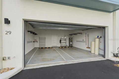 Touwnhouse à louer à Tampa, Floride: 2 chambres, 162.39 m2 № 2410455 - photo 6