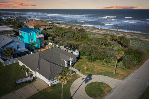 Casa en venta en Flagler Beach, Florida, 4 dormitorios, 230.21 m2 № 1813541 - foto 1