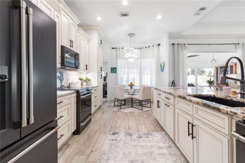 Casa en venta en Flagler Beach, Florida, 4 dormitorios, 230.21 m2 № 1813541 - foto 21