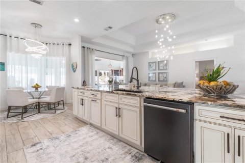Casa en venta en Flagler Beach, Florida, 4 dormitorios, 230.21 m2 № 1813541 - foto 19