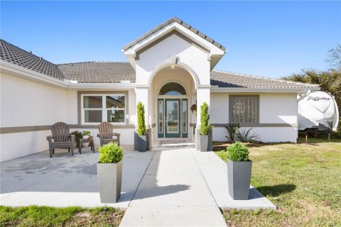 Casa en venta en Flagler Beach, Florida, 4 dormitorios, 230.21 m2 № 1813541 - foto 9