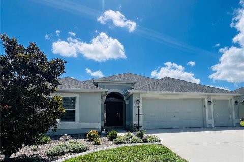 House in The Villages, Florida 3 bedrooms, 185.34 sq.m. № 2100913 - photo 3
