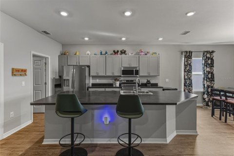 House in Polk City, Florida 4 bedrooms, 189.61 sq.m. № 2099694 - photo 25