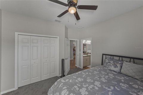 House in Polk City, Florida 4 bedrooms, 189.61 sq.m. № 2099694 - photo 9