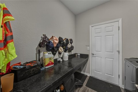House in Polk City, Florida 4 bedrooms, 189.61 sq.m. № 2099694 - photo 29