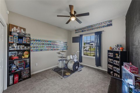House in Polk City, Florida 4 bedrooms, 189.61 sq.m. № 2099694 - photo 5