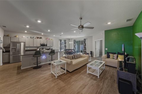 House in Polk City, Florida 4 bedrooms, 189.61 sq.m. № 2099694 - photo 18
