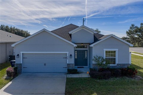 House in Polk City, Florida 4 bedrooms, 189.61 sq.m. № 2099694