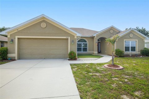 Villa ou maison à vendre à Punta Gorda, Floride: 4 chambres, 217.3 m2 № 2156675 - photo 2