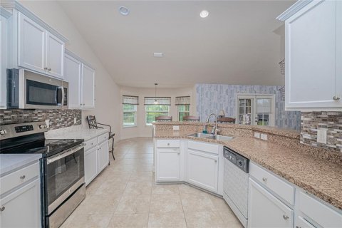Villa ou maison à vendre à Punta Gorda, Floride: 4 chambres, 217.3 m2 № 2156675 - photo 17