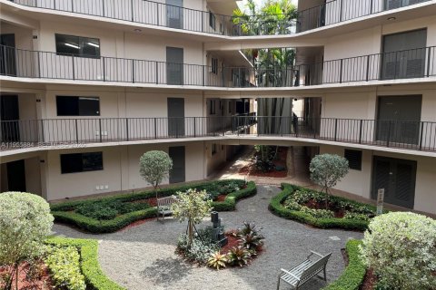 Снять в аренду кондоминиум в Майами, Флорида 1 спальня, 65.5м2, № 2009893 - фото 13