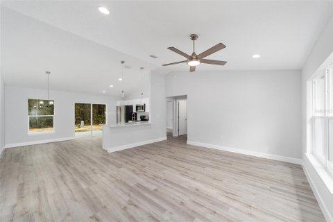 Casa en venta en Dunnellon, Florida, 3 dormitorios, 117.71 m2 № 1681773 - foto 5