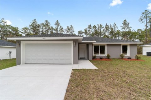 Casa en venta en Dunnellon, Florida, 3 dormitorios, 117.71 m2 № 1681773 - foto 2