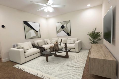 Townhouse in Tampa, Florida 3 bedrooms, 182.18 sq.m. № 2419064 - photo 28