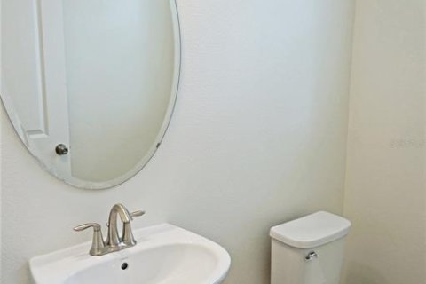 Townhouse in Tampa, Florida 3 bedrooms, 182.18 sq.m. № 2419064 - photo 26