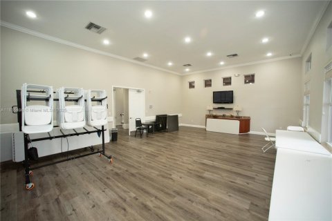 Townhouse in Cutler Bay, Florida 3 bedrooms, 135.54 sq.m. № 1818499 - photo 28