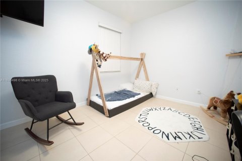 Townhouse in Cutler Bay, Florida 3 bedrooms, 135.54 sq.m. № 1818499 - photo 9