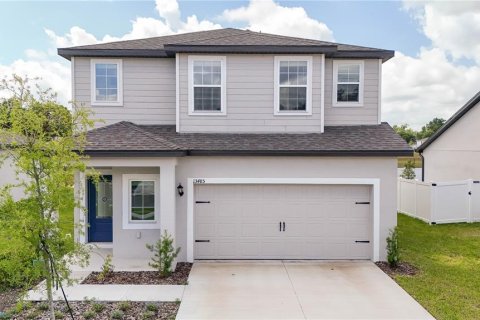 Casa en Astatula, Florida 4 dormitorios, 168.25 m2 № 2151320