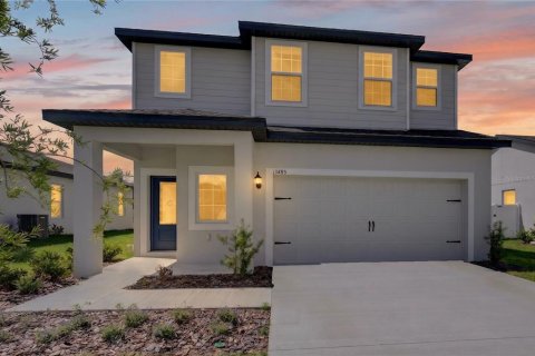 Casa en venta en Astatula, Florida, 4 dormitorios, 168.25 m2 № 2151320 - foto 2