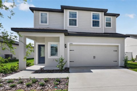 Casa en venta en Astatula, Florida, 4 dormitorios, 168.25 m2 № 2151320 - foto 3