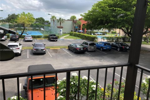 Copropriété à louer à Miami, Floride: 1 chambre, 51.56 m2 № 2382400 - photo 22