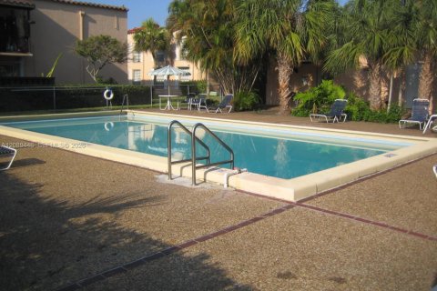 Copropriété à louer à Miami, Floride: 1 chambre, 51.56 m2 № 2382400 - photo 21