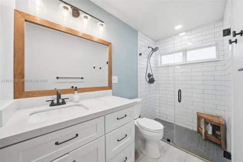 Villa ou maison à vendre à Miami, Floride: 4 chambres, 240.62 m2 № 2073706 - photo 24