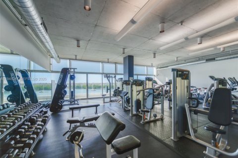 Condominio en alquiler en North Bay Village, Florida, 2 dormitorios № 2055204 - foto 29