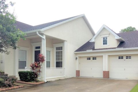 Casa en alquiler en Orlando, Florida, 3 dormitorios, 203.92 m2 № 1903401 - foto 1