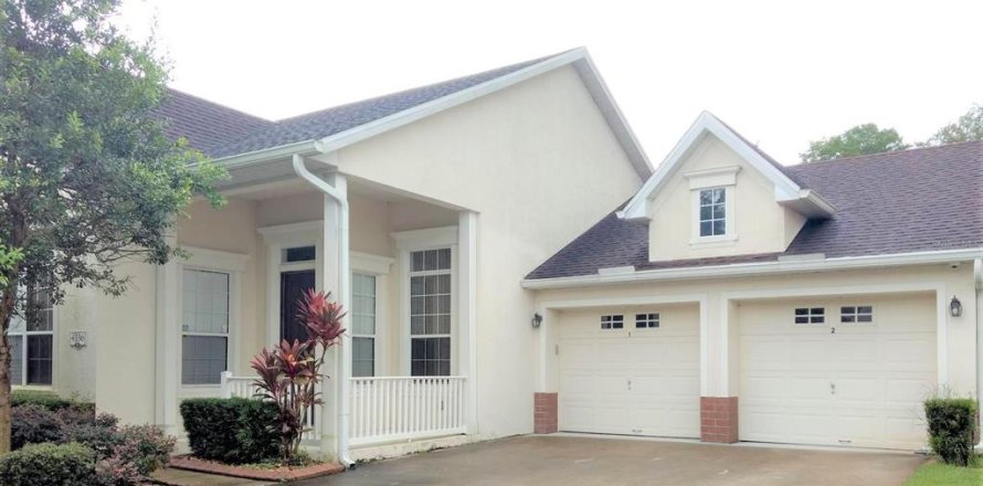 Casa en Orlando, Florida 3 dormitorios, 203.92 m2 № 1903401