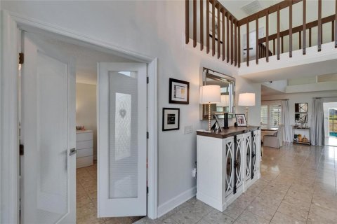 House in Apollo Beach, Florida 4 bedrooms, 301.84 sq.m. № 1644278 - photo 14