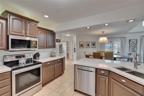 House in Apollo Beach, Florida 4 bedrooms, 301.84 sq.m. № 1644278 - photo 29