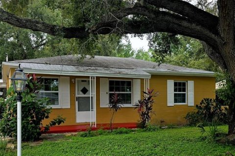 Villa ou maison à Tampa, Floride 3 chambres, 117.89 m2 № 2404950
