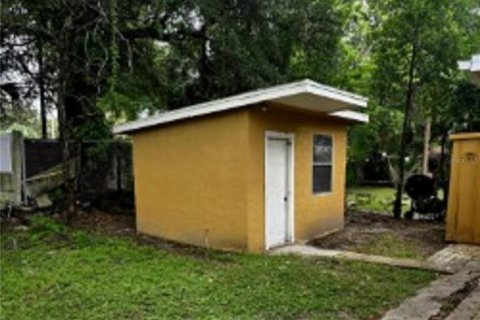 House in Tampa, Florida 3 bedrooms, 117.89 sq.m. № 2404950 - photo 21
