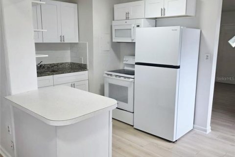 House in Tampa, Florida 3 bedrooms, 117.89 sq.m. № 2404950 - photo 13