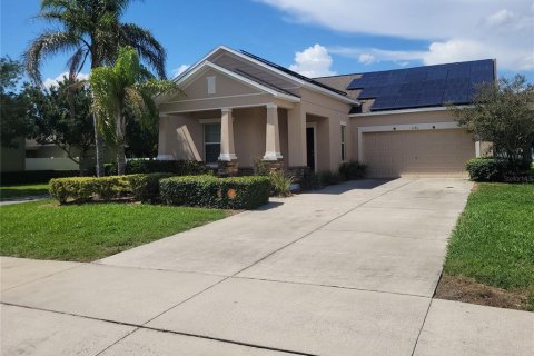 House in Apopka, Florida 3 bedrooms, 177.91 sq.m. № 2306700