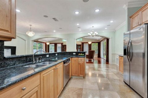 Casa en venta en Ormond Beach, Florida, 3 dormitorios, 402.45 m2 № 1789413 - foto 16