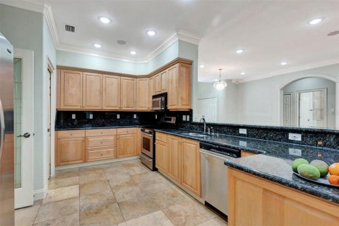 Casa en venta en Ormond Beach, Florida, 3 dormitorios, 402.45 m2 № 1789413 - foto 12