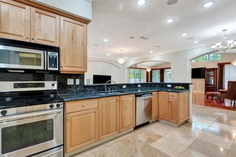 Casa en venta en Ormond Beach, Florida, 3 dormitorios, 402.45 m2 № 1789413 - foto 15