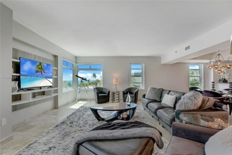 Copropriété à vendre à Fort Lauderdale, Floride: 3 chambres, 286.14 m2 № 2029550 - photo 7
