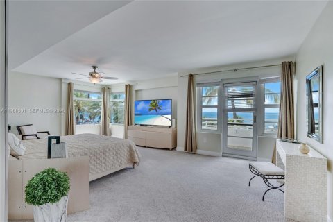 Copropriété à vendre à Fort Lauderdale, Floride: 3 chambres, 286.14 m2 № 2029550 - photo 13