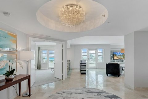 Copropriété à vendre à Fort Lauderdale, Floride: 3 chambres, 286.14 m2 № 2029550 - photo 5