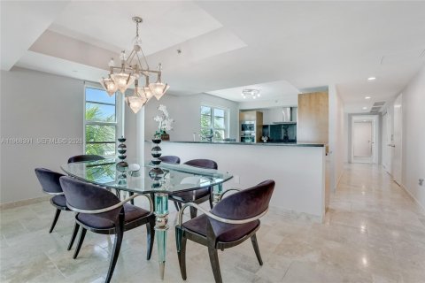 Copropriété à vendre à Fort Lauderdale, Floride: 3 chambres, 286.14 m2 № 2029550 - photo 9