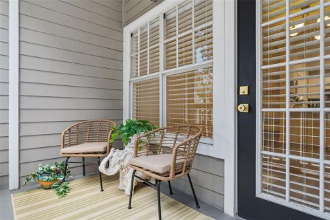 Condo in Tampa, Florida, 1 bedroom  № 1761419 - photo 23