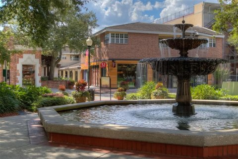 Condo in Tampa, Florida, 1 bedroom  № 1761419 - photo 7