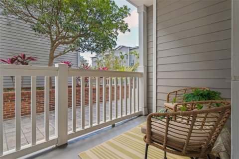 Condo in Tampa, Florida, 1 bedroom  № 1761419 - photo 25