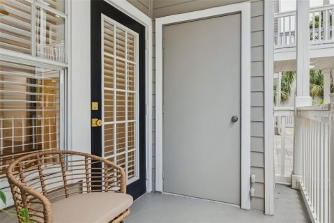 Condo in Tampa, Florida, 1 bedroom  № 1761419 - photo 24