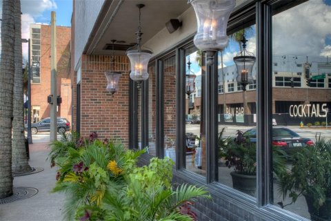 Condo in Tampa, Florida, 1 bedroom  № 1761419 - photo 6