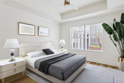 Condo in Tampa, Florida, 1 bedroom  № 1761419 - photo 16