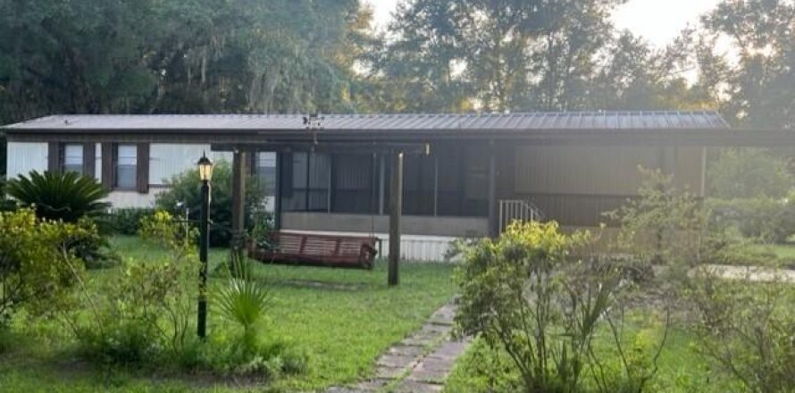 Villa ou maison à Palatka, Floride 2 chambres, 85.84 m2 № 847863